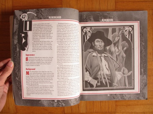 Ravenloft accessory rr1 - ravenloft,