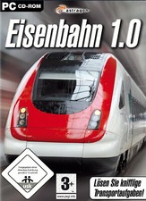PC Spiel Eisenbahn 1.0