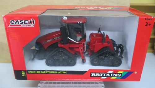 Britains steiger - britains, 1:32: