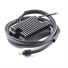 Regler Gleichrichter für