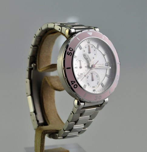 Fossil armbanduhr 2583 - fossil,