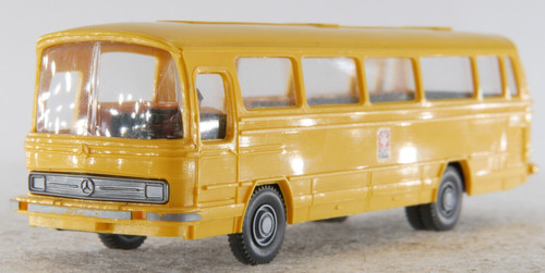 Wiking mercedes s - mercedes, mb