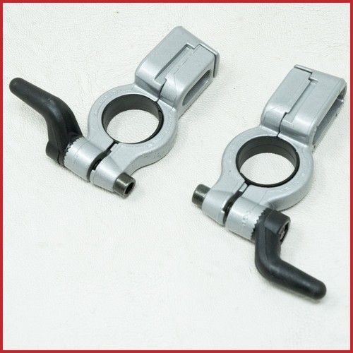 Nos magura adapter evolution - nos,