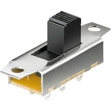 ➡️ mini Schiebeschalter 2x