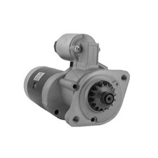 Anlasser für Mitsubishi L3E L2E Pel-Job Vetus Volvo MM317602 M002T50281 M2T53681