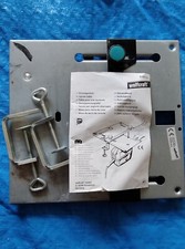 Wolfcraft Stichsägenplatte