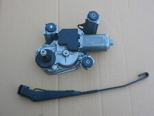 Wischermotor Wischerarm hinten Toyota Avensis T25 Schrägheck  85130-05090