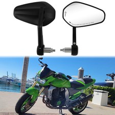 7/8'' Motorrad Lenkerenden