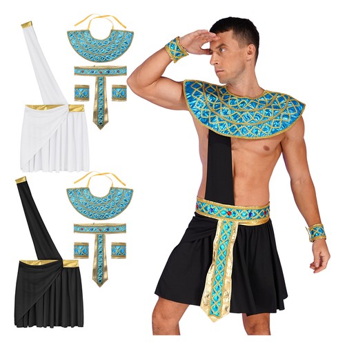 Herren pharao kostüm - herren,