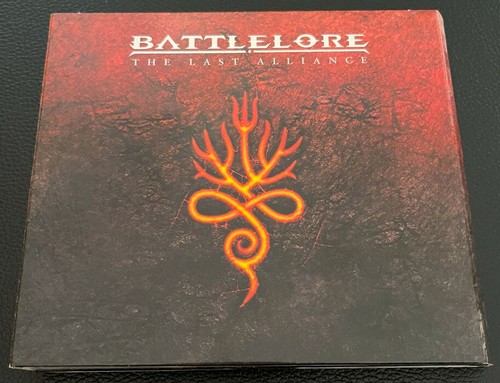 Battlelore the last - -,