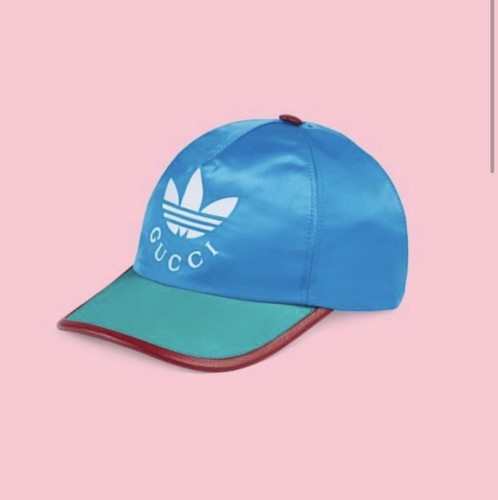 Adidas gucci baseball hat - adidas,