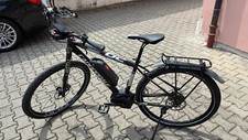 E-Bike MTB/Trecking - Cannondale - Lefty 29" - Shimano XT Ausstattung