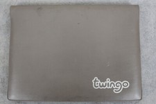 Renault Twingo Bordmappe für