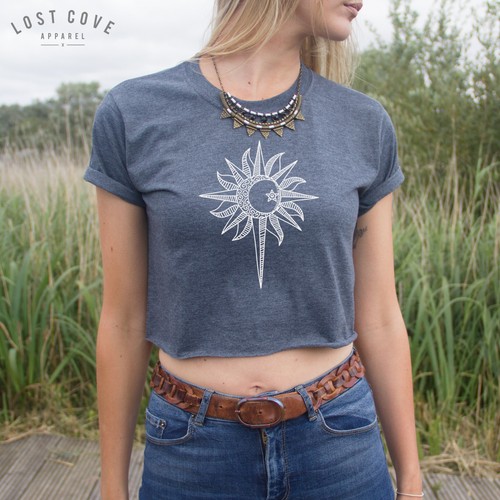 Boho großes sonne - boho,