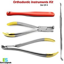 Kieferorthopädische