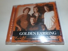 CD   Golden Earring - Collection