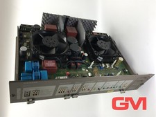 Siemens Stromversorgung