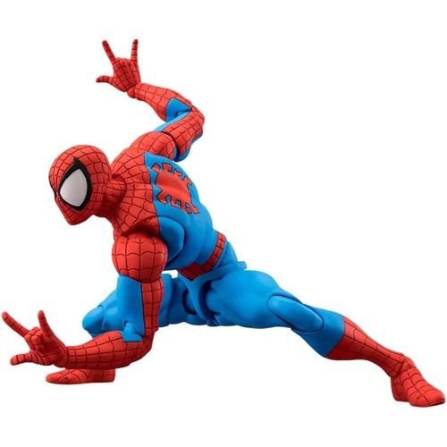 Figuarts spider man - s.h., figur