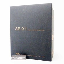 STAX SR-X1 Kabelgebundene