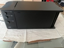 Bose Acoustimass 3 Series II