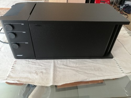 Bose acoustimass series - series, ii