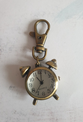 Herzensschmiede quarz uhr - herzensschmiede,