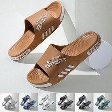 Herren Saunaschuhe &