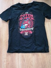 Toten Hosen Girl Lady Shirt