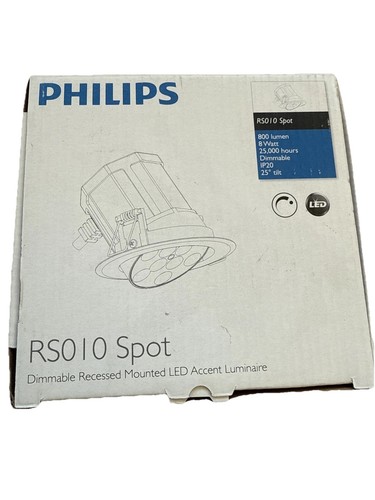 Philips led downlight weiß - downlight,