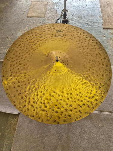 Zildjian constantinople - zildjian, 22"