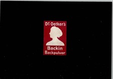 52004636 - Dr Oetker Bakin Vignette