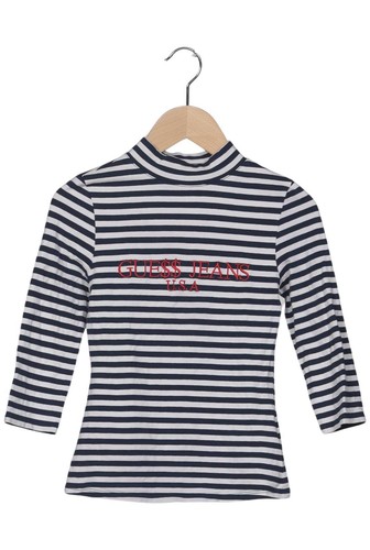 Guess langarmshirt damen - guess,