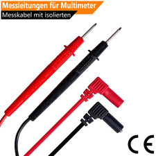 Messleitung Messkabel