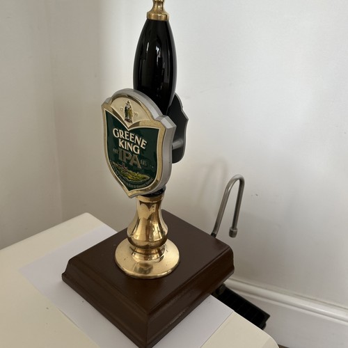 Biermotor angram handpumpe - biermotor,