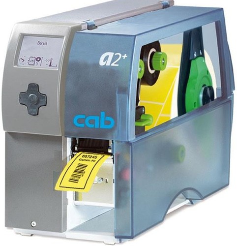 Cab 300 etikettendrucker - cab, /300