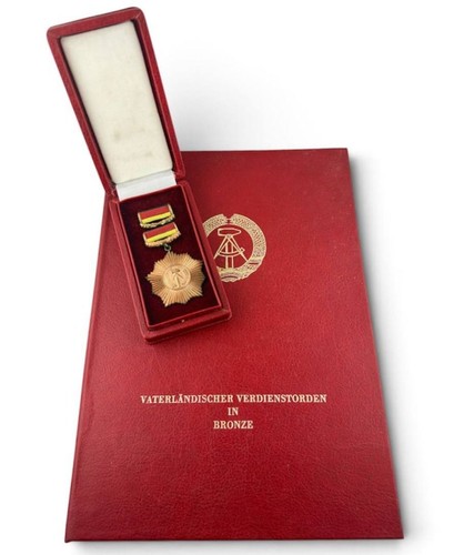 Ddr vvo vaterländischer - ddr,