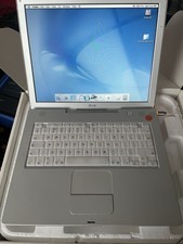 Apple iBook G3 -600Mhz