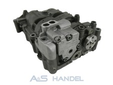 Ausgleichswellenmodul VW Audi 2.0 2,0 TDI Common Rail CR Ölpumpe 03L103537