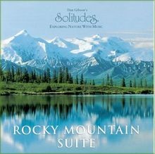 Rocky mountain suite - mountain,
