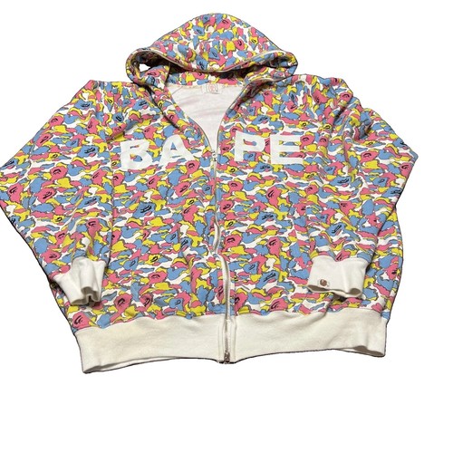 Bathing ape bape cotton - ape,