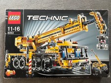 LEGO Technic 8053: Großer