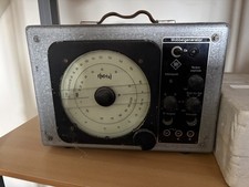 Wobbelgenerator GW 1