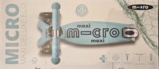 Maxi Micro Roller Eco Mint