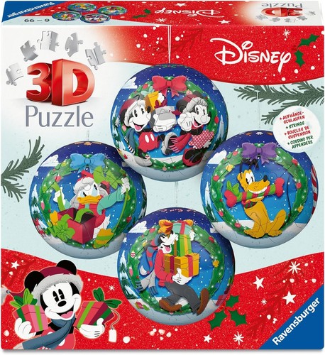 RAVENSBURGER*CHRISTMAS