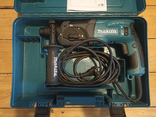 Makita hr2470 bohrhammer - makita,