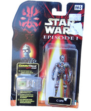 3po star wars vintage - c-3po,