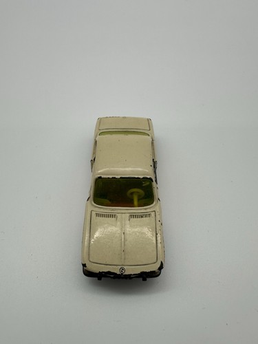 Altes modellauto vom - modellauto,