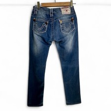 True Religion Jeans Sz 29 / 34