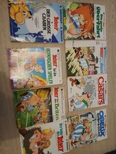 asterix und obelix comic