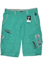 Camp David Shorts Herren kurze
